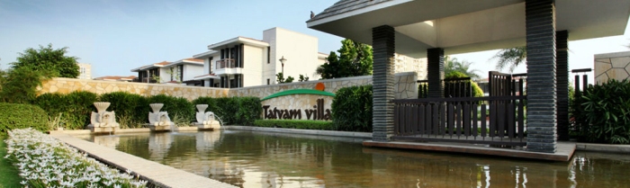Tatvam Villas